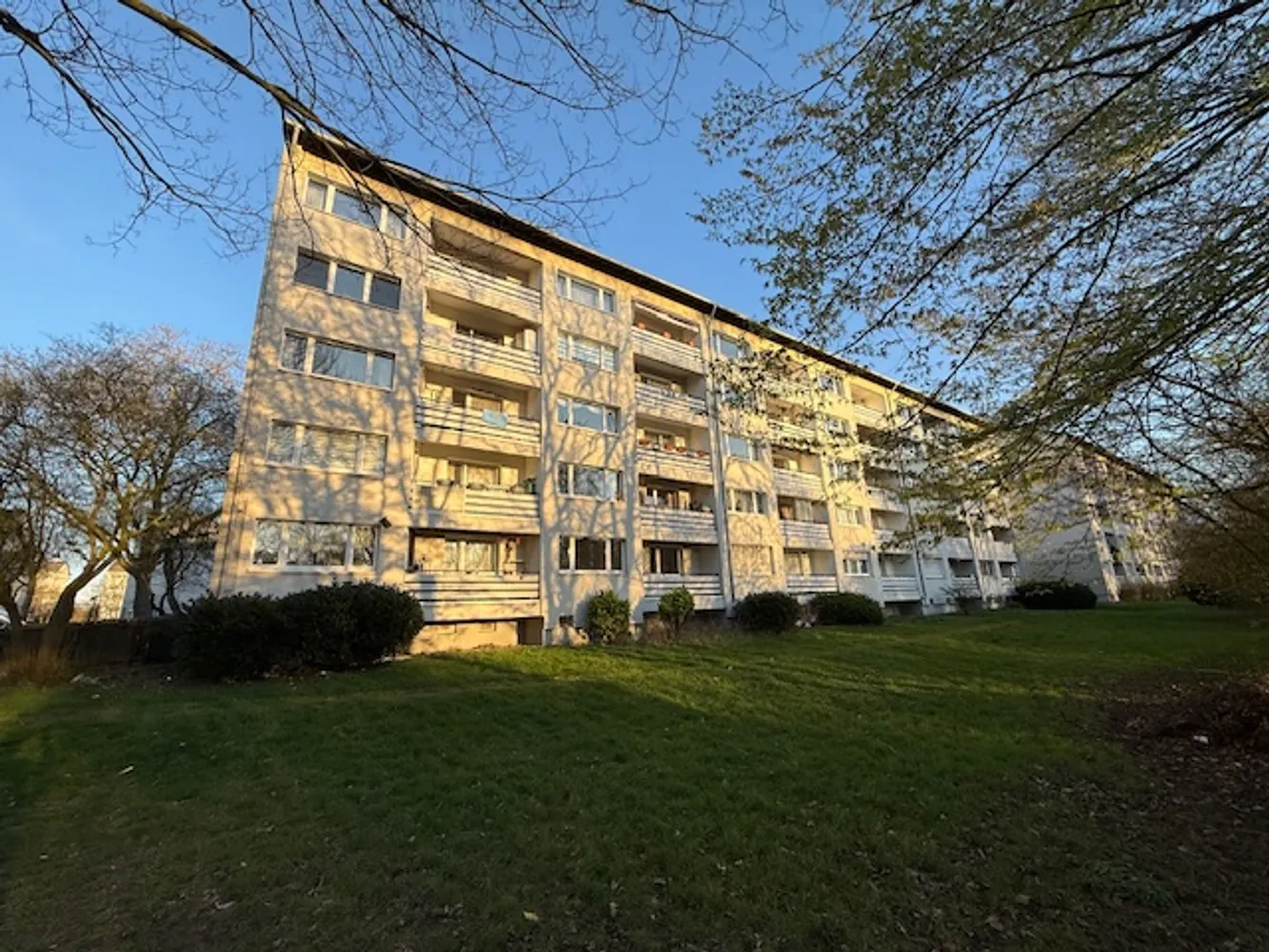 3 Zimmer Wohnung mit 69 m² in Duisburg – Bild 3