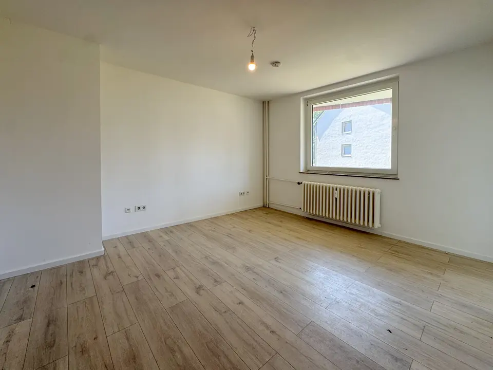 2 Zimmer Wohnung mit 39 m² in Minden – Bild 3