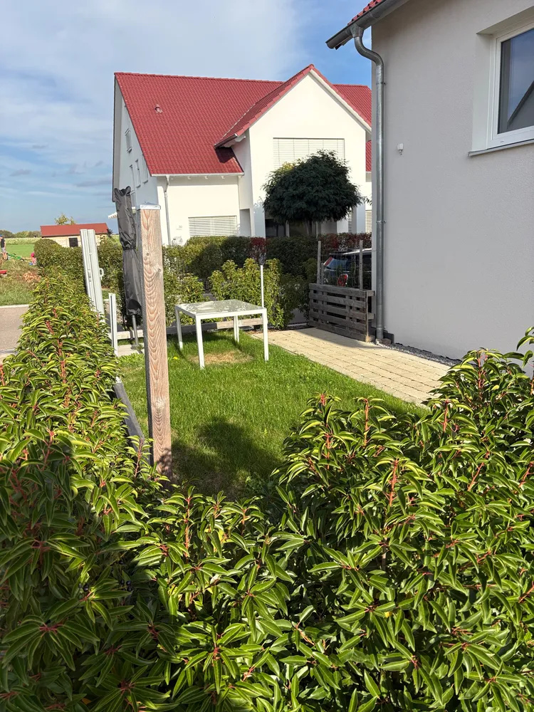 4 Zimmer Wohnung mit 107 m² in Schwäbisch Hall – Bild 11