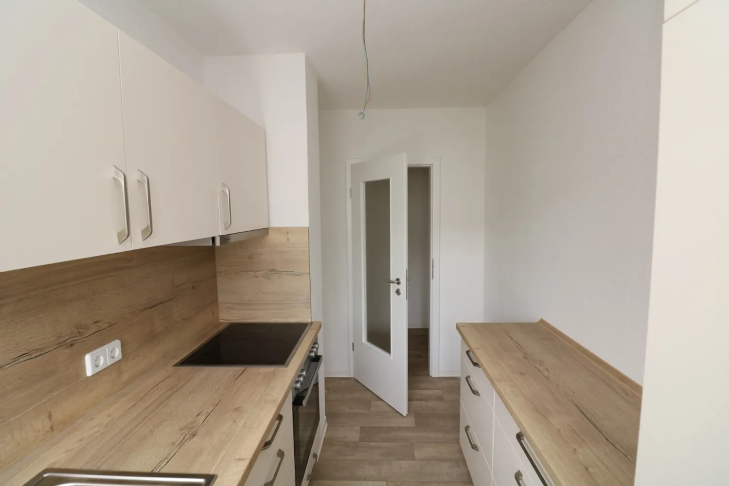 2 Zimmer Wohnung mit 47 m² in Freiberg – Bild 4