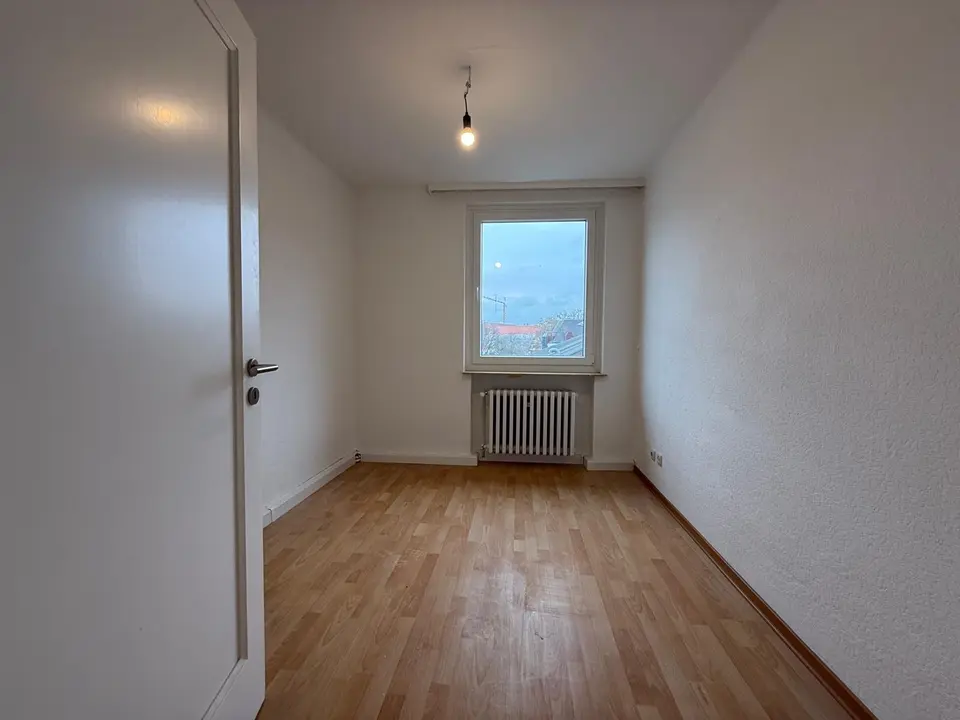 4 Zimmer Wohnung mit 109 m² in Minden – Bild 10