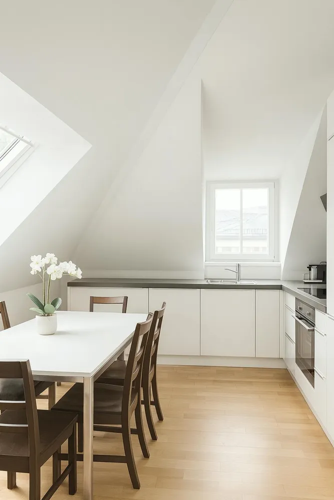 WG-Zimmer mit 12 m² in München – Bild 3