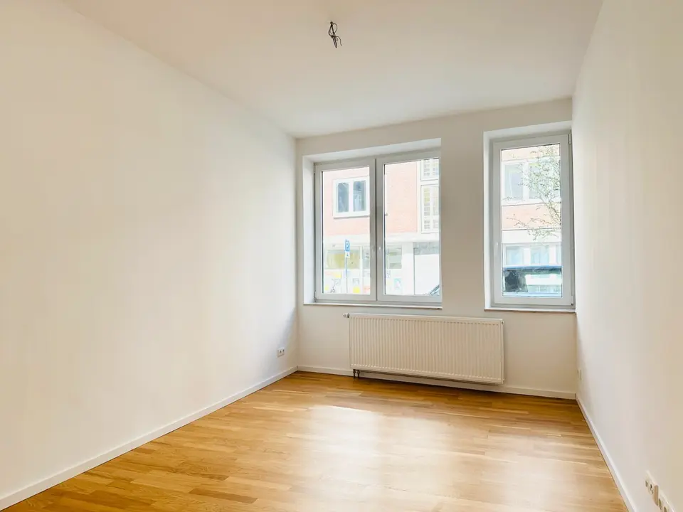 3 Zimmer Wohnung mit 100 m² in Aachen – Bild 2