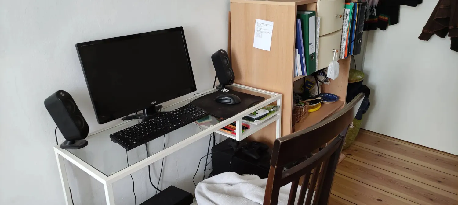 WG-Zimmer mit 10 m² in Berlin – Bild 7
