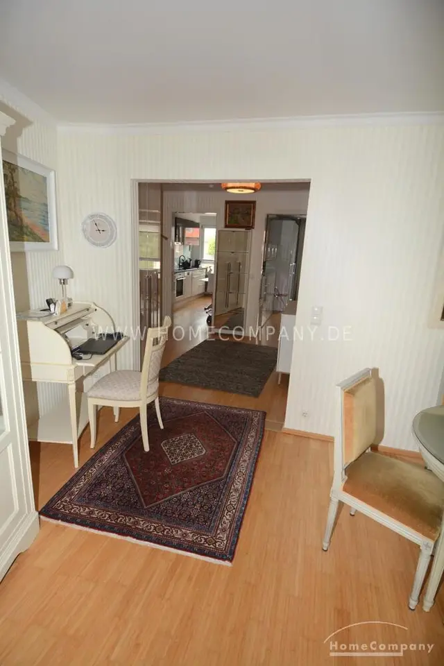 Shared room with 91 m² in Neumünster – Photo 8