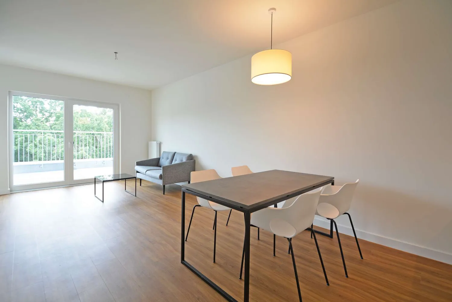 1 Zimmer Wohnung mit 58 m² in Berlin – Bild 3