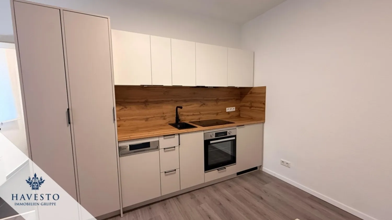1 Zimmer Wohnung mit 22 m² in Magdeburg – Bild 8