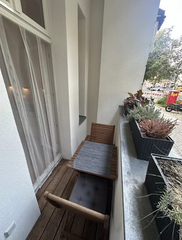 3 Zimmer Wohnung mit 95 m² in Berlin – Bild 10