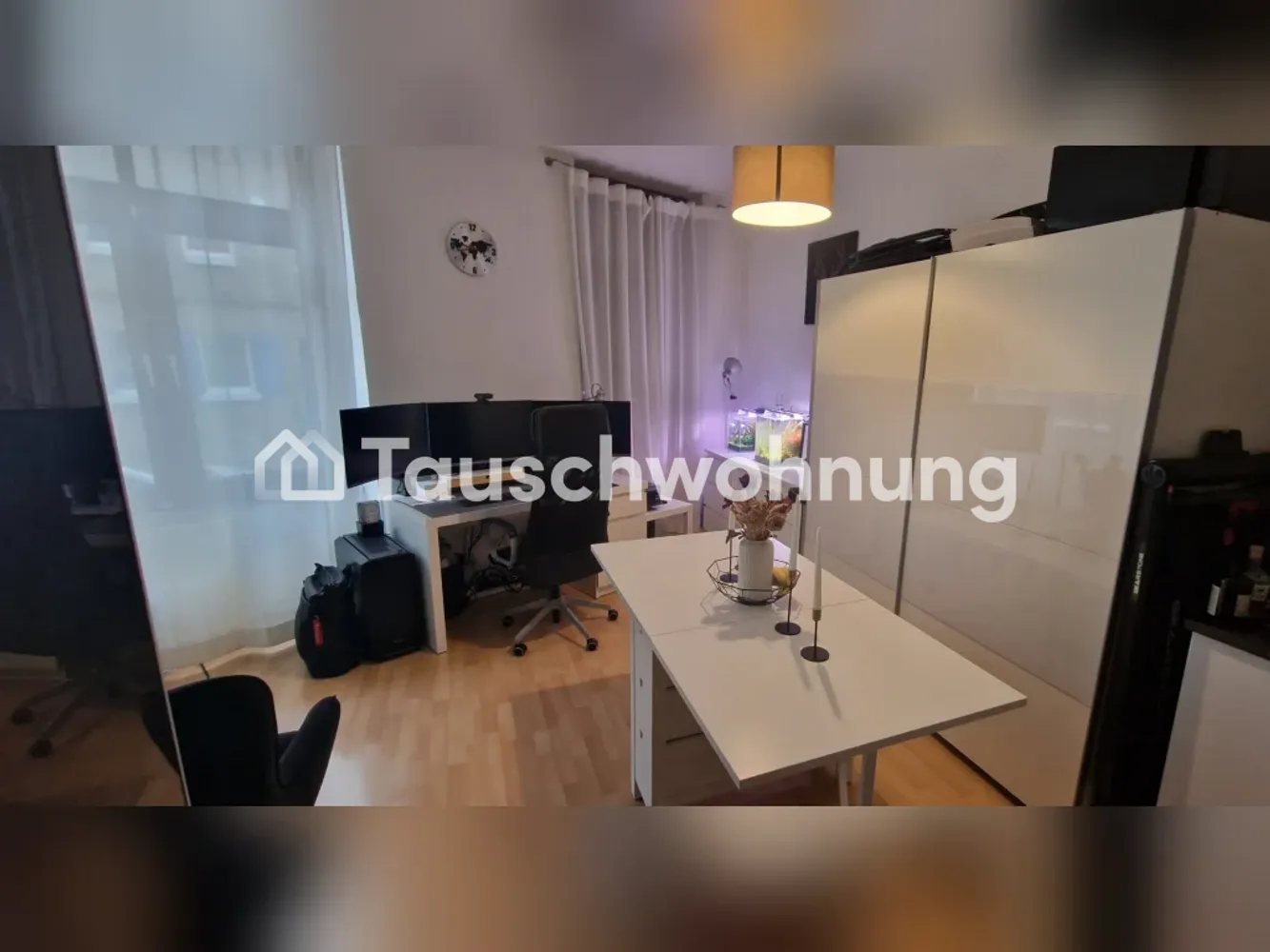 1 room apartment with 38 m² in Bonn – Photo 1