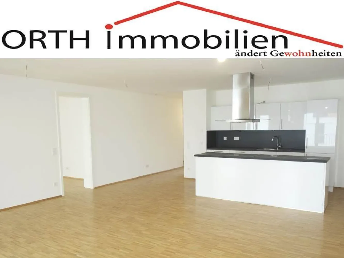 4 Zimmer Wohnung mit 134 m² in Mönchengladbach – Bild 1