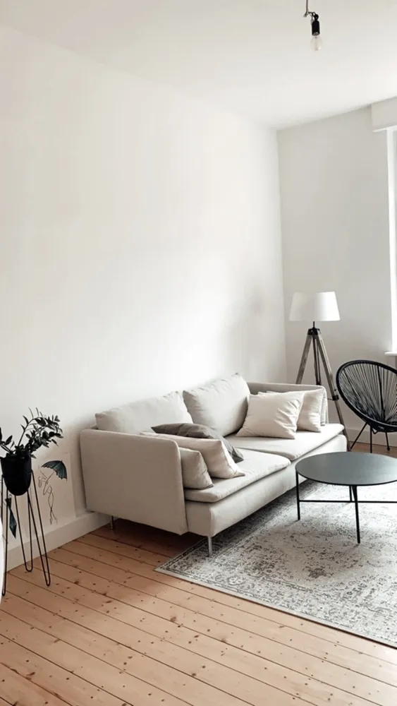 3 Zimmer Wohnung mit 70 m² in Mannheim – Bild 1