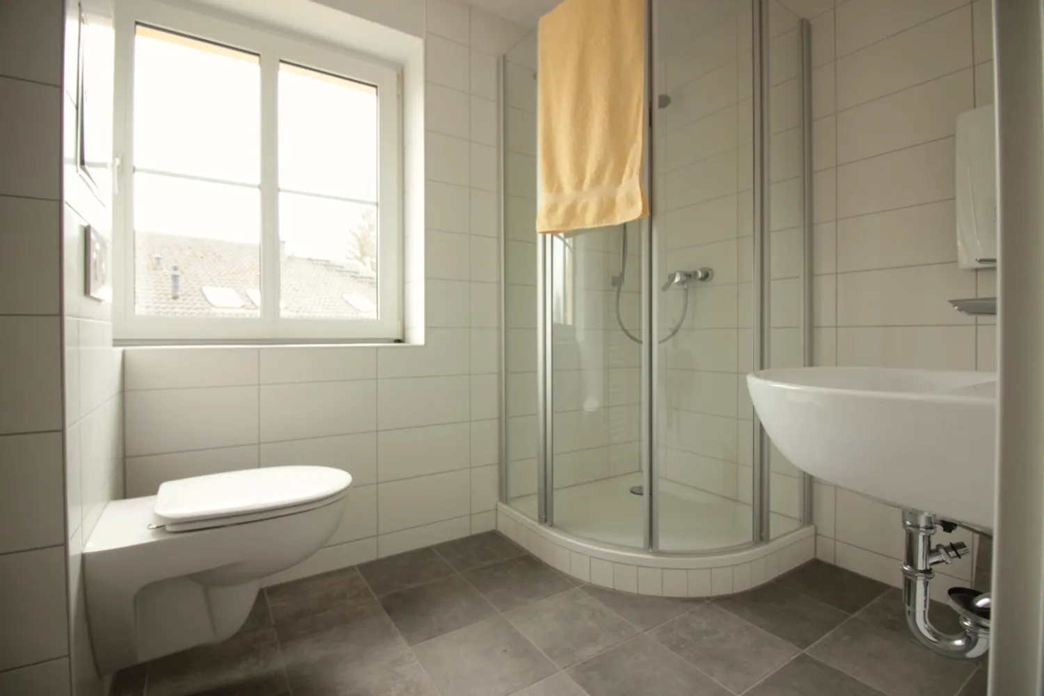 2 room apartment with 46 m² in Chemnitz – Photo 1
