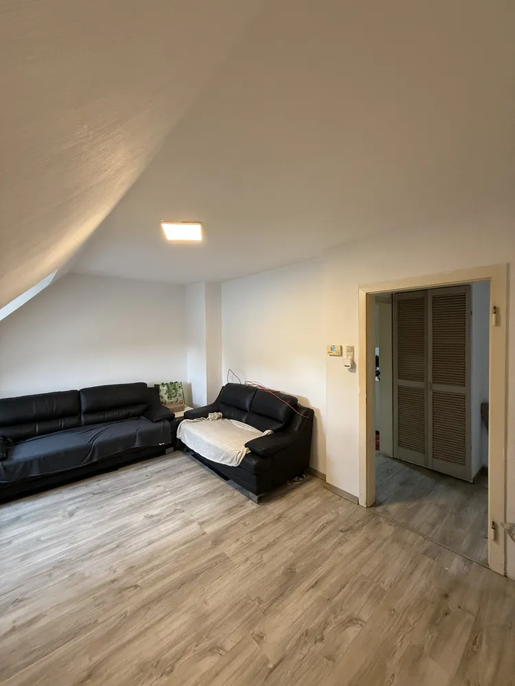 3 Zimmer Wohnung mit 57 m² in Dortmund – Bild 1