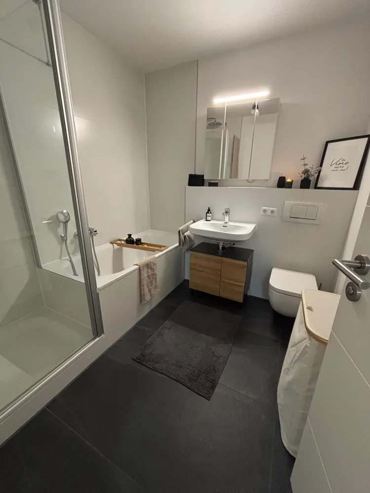 3 Zimmer Wohnung mit 88 m² in Augsburg – Bild 8