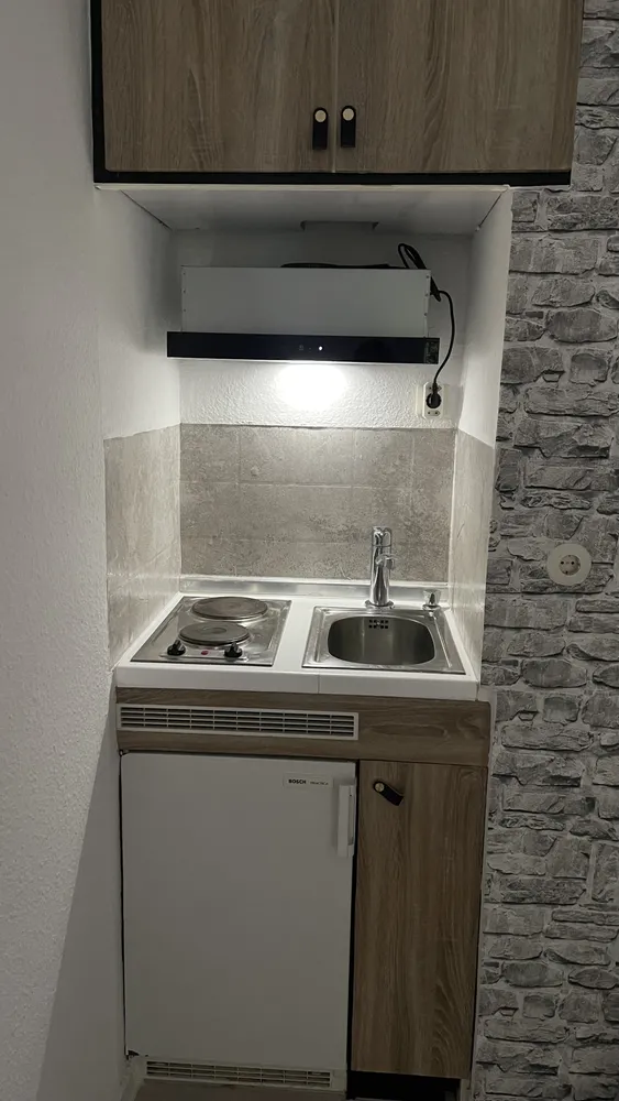 1 Zimmer Wohnung mit 22 m² in Stuttgart – Bild 6
