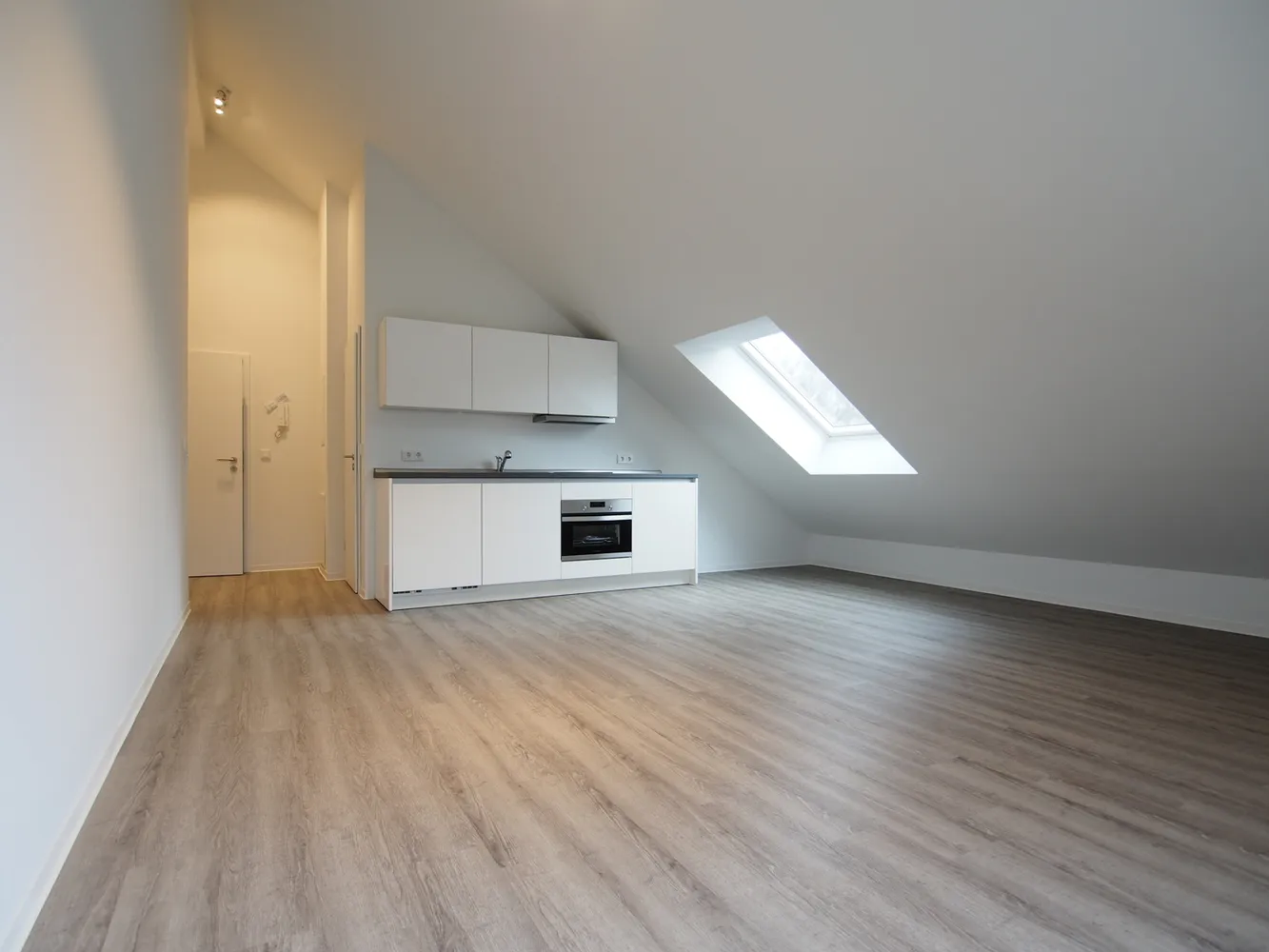 1 Zimmer Wohnung mit 29 m² in Bielefeld – Bild 2