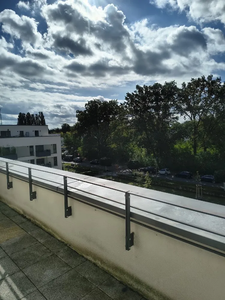 3 Zimmer Wohnung mit 63 m² in Berlin – Bild 11