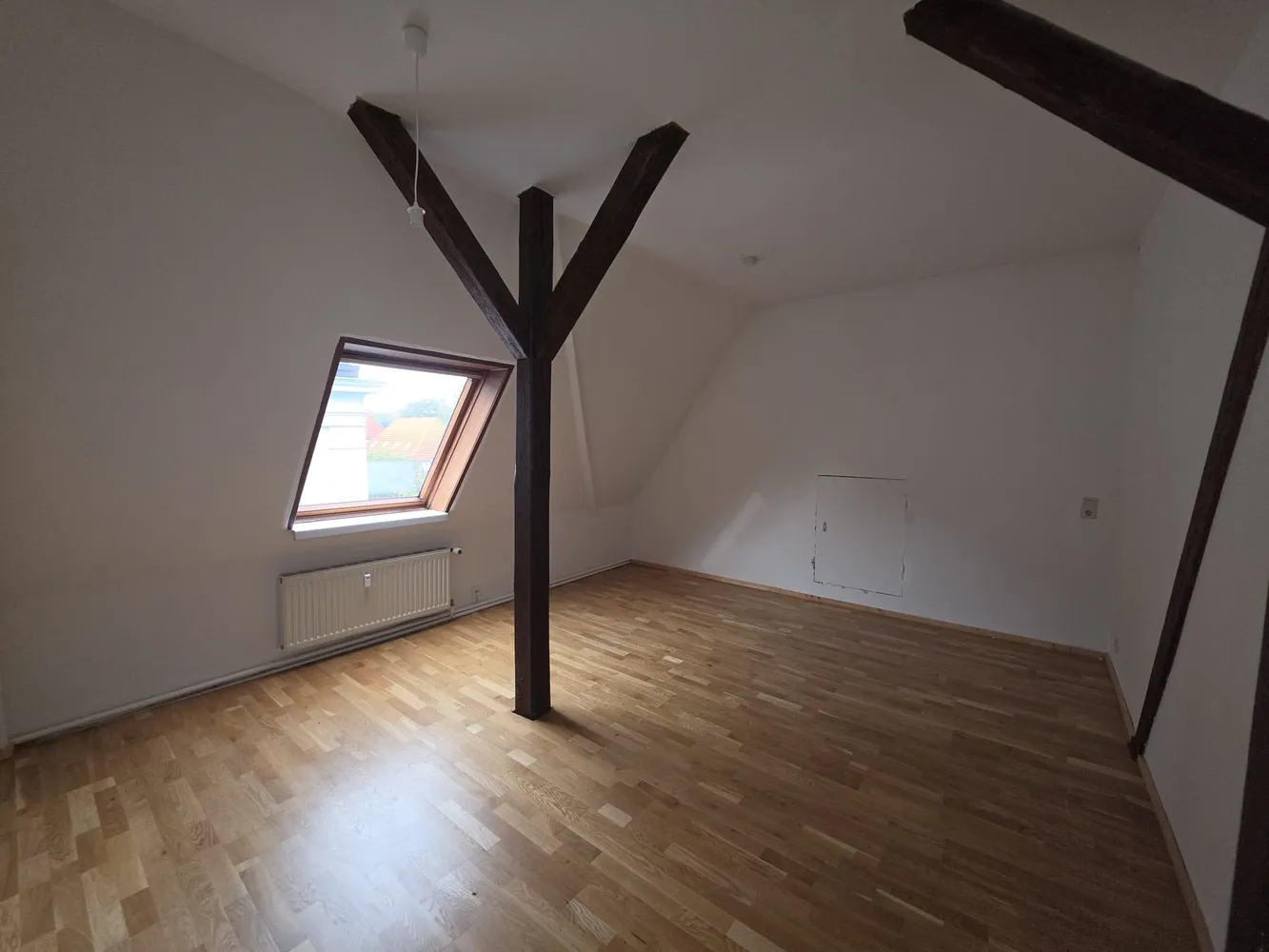 2 Zimmer Wohnung mit 58 m² in Bremerhaven – Bild 2