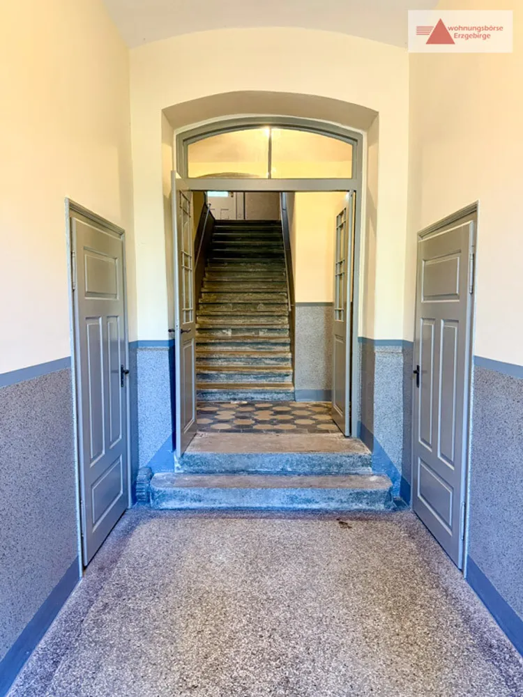 5 Zimmer Wohnung mit 100 m² in Annaberg-Buchholz – Bild 6