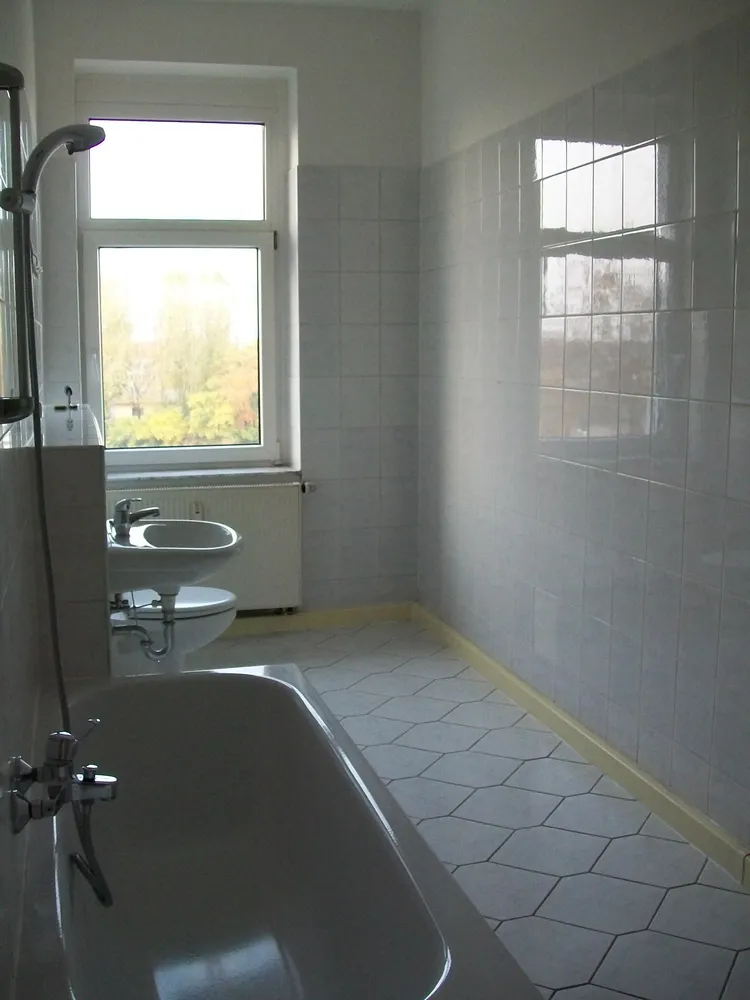 2 Zimmer Wohnung mit 61 m² in Erfurt – Bild 4