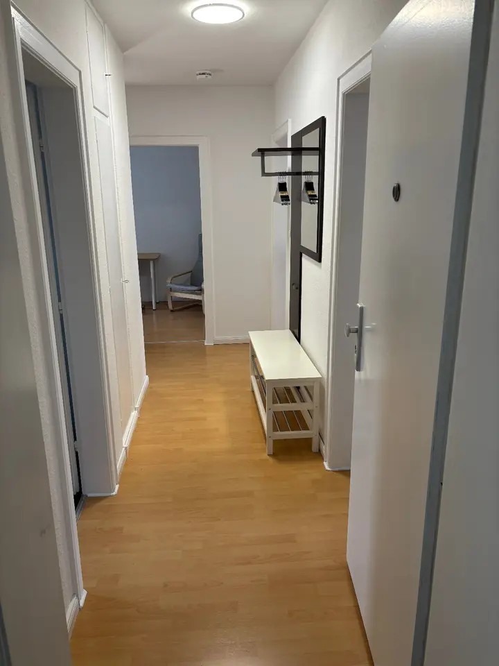 WG-Zimmer mit 20 m² in Oldenburg – Bild 9