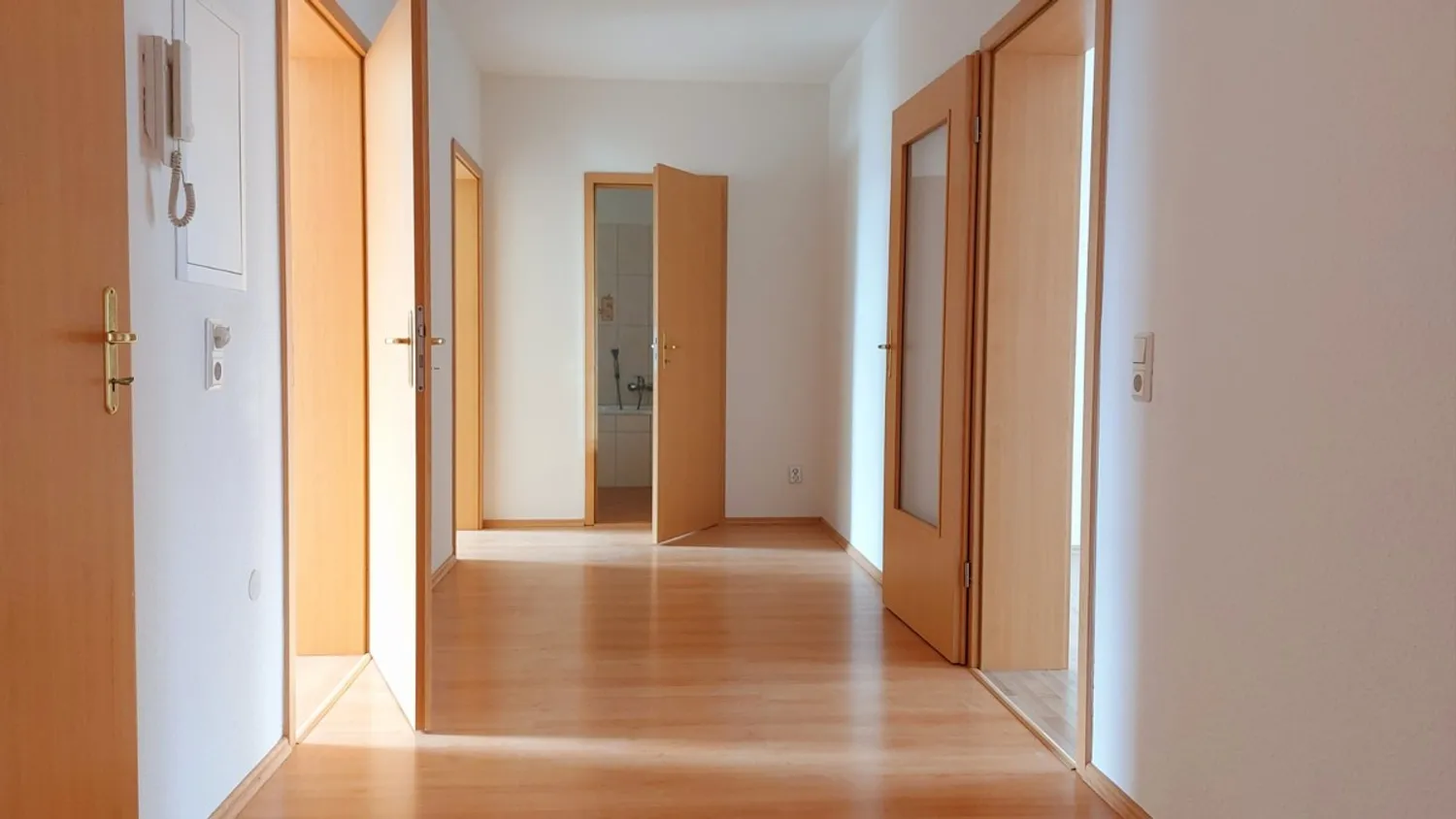 4 Zimmer Wohnung mit 108 m² in Löbau – Bild 7