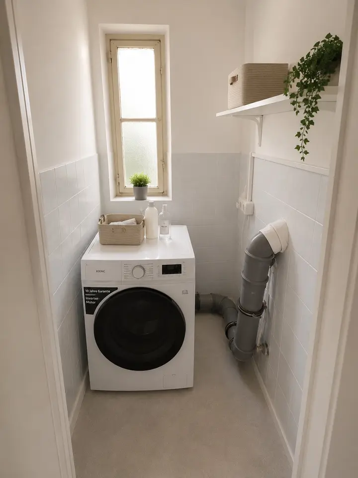 WG-Zimmer mit 9 m² in Nürnberg – Bild 10