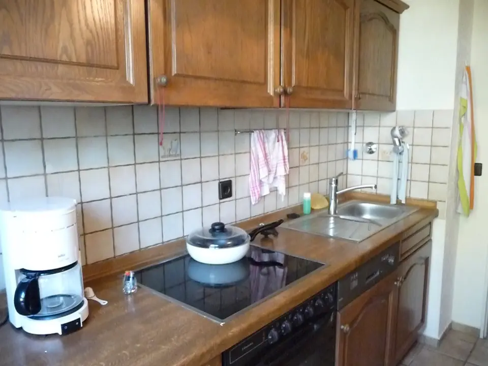 3 Zimmer Wohnung mit 86 m² in Darmstadt – Bild 3