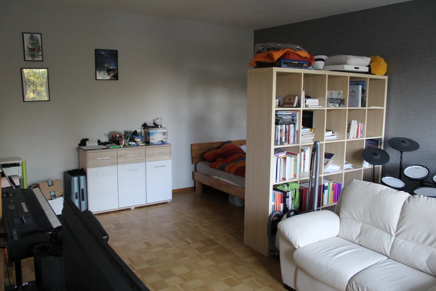 1 Zimmer Wohnung mit 38 m² in Mainz – Bild 4