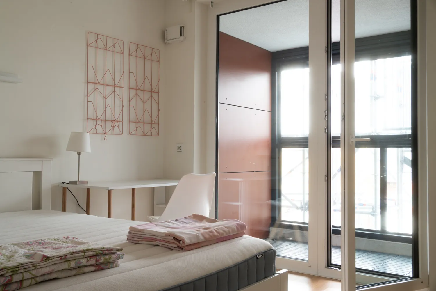 2 Zimmer Wohnung mit 68 m² in Hamburg – Bild 5