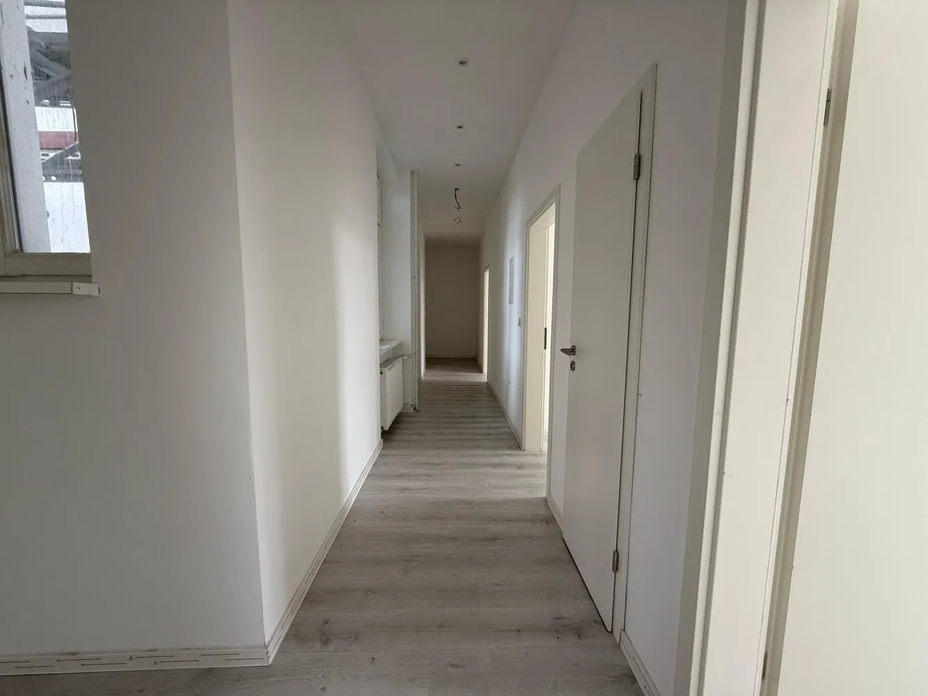 3 Zimmer Wohnung mit 77 m² in Ludwigshafen am Rhein – Bild 2