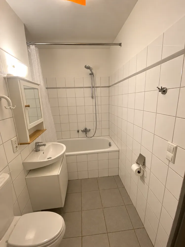 4 Zimmer Wohnung mit 92 m² in Hamburg – Bild 3