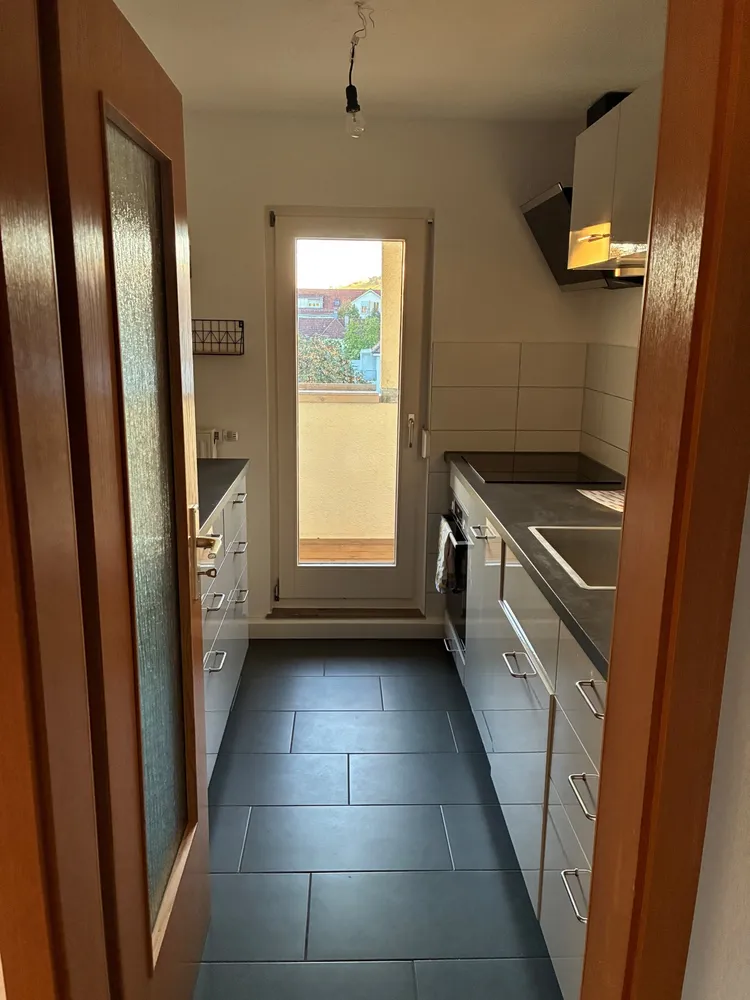 3 Zimmer Wohnung mit 69 m² in Esslingen am Neckar – Bild 3