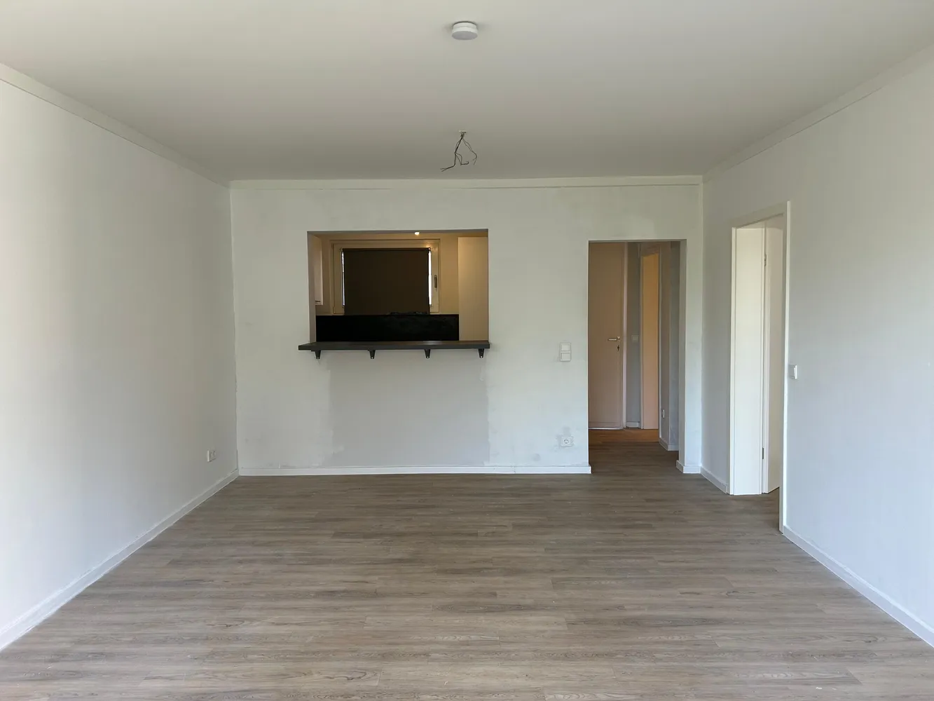 2 Zimmer Wohnung mit 55 m² in Meerbusch – Bild 7