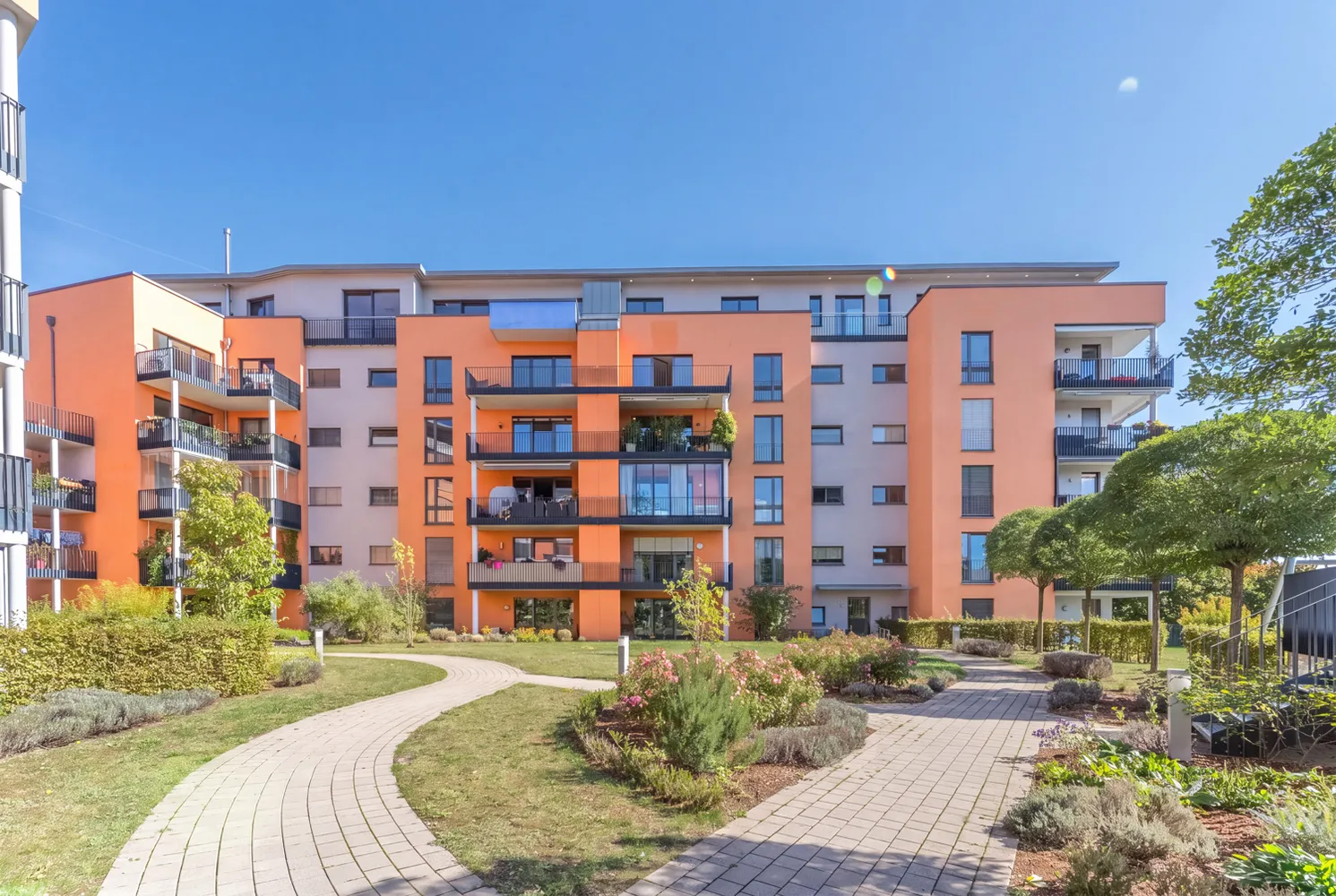 7 room apartment with 302 m² in Kassel – Photo 5