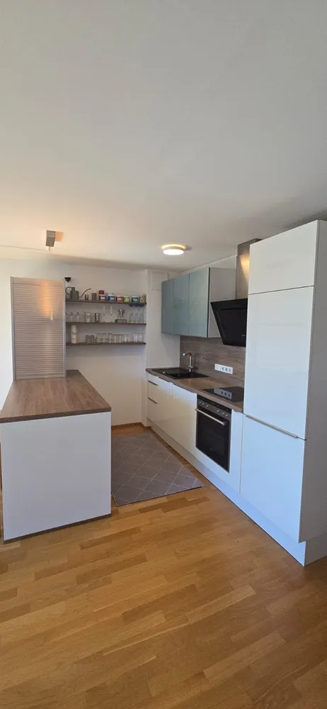3 Zimmer Wohnung mit 70 m² in Nürnberg – Bild 2