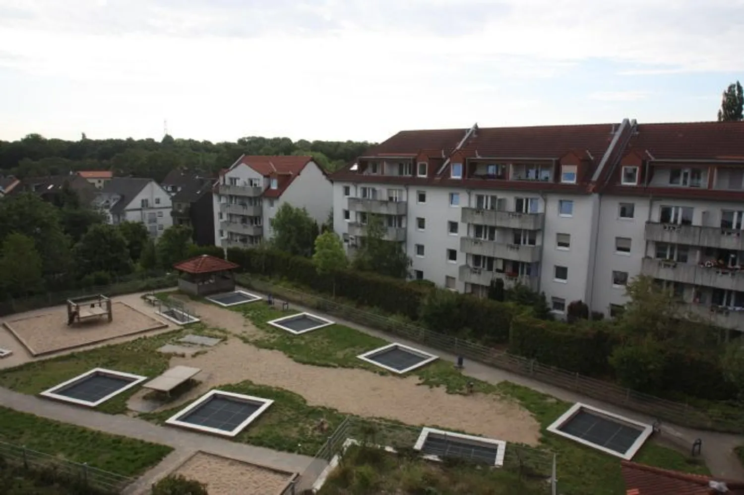 4 Zimmer Wohnung mit 70 m² in Essen – Bild 2
