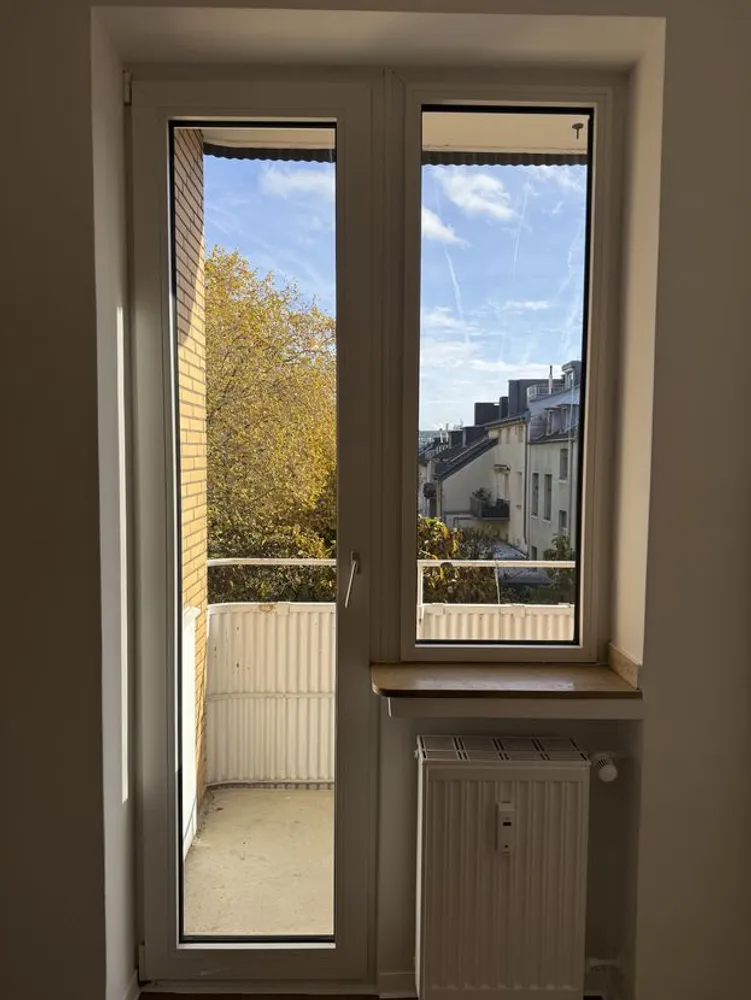 2 room apartment with 73 m² in Aachen – Photo 8