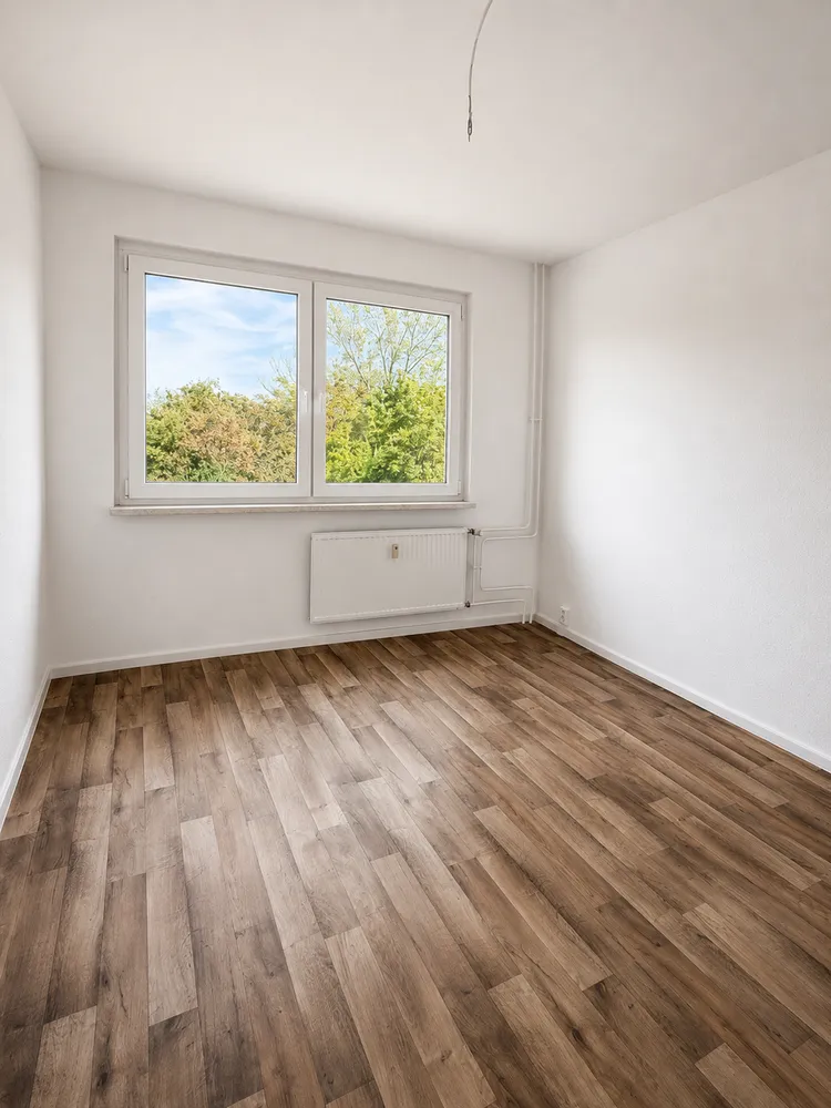 6 Zimmer Wohnung mit 112 m² in Halle (Saale) – Bild 6