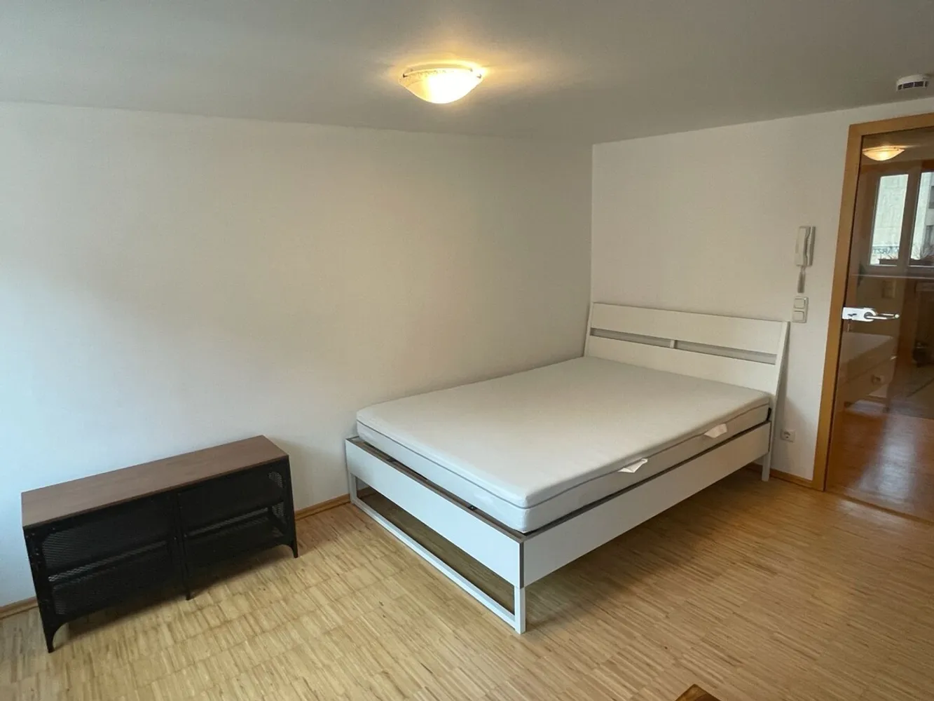 1 Zimmer Wohnung mit 36 m² in Regensburg – Bild 7