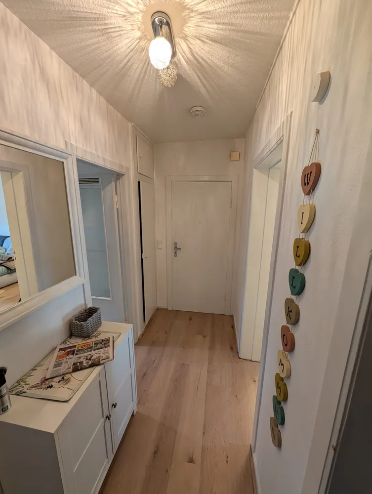 3 Zimmer Wohnung mit 59 m² in Lübeck – Bild 4