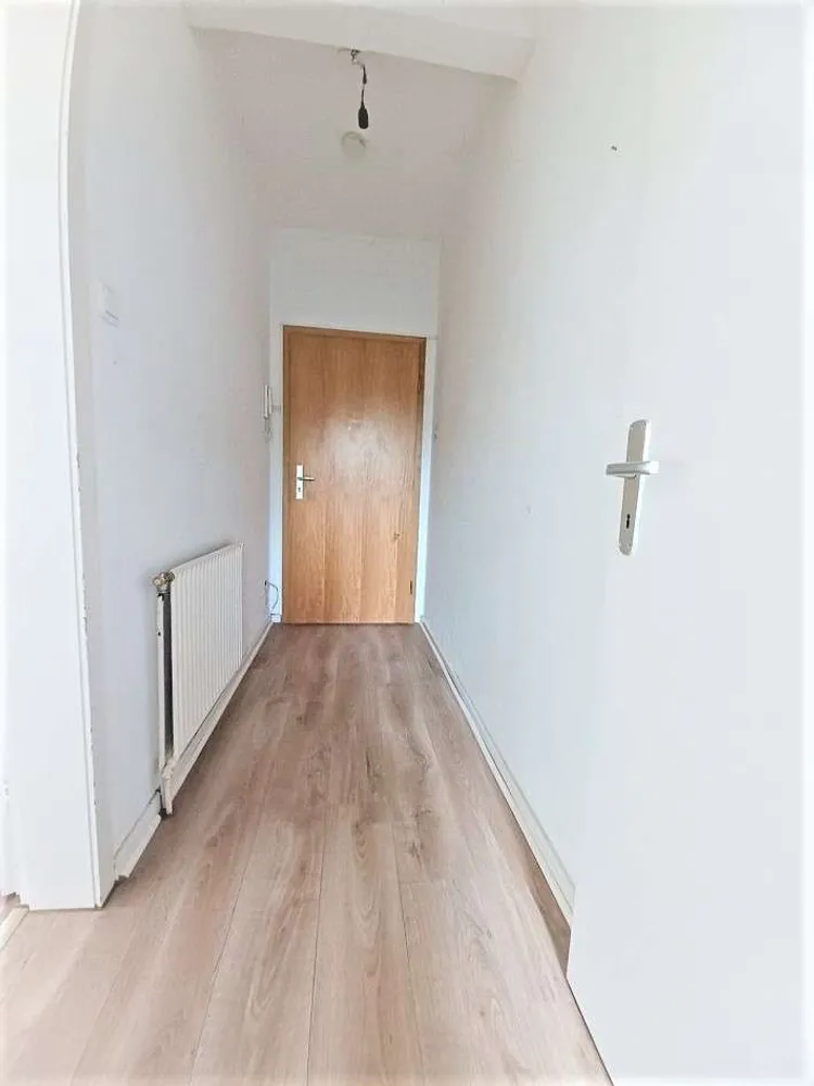 1 Zimmer Wohnung mit 41 m² in Solingen – Bild 8