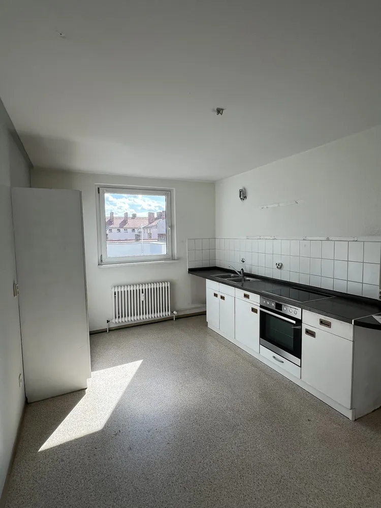 2 Zimmer Wohnung mit 83 m² in Berlin – Bild 6