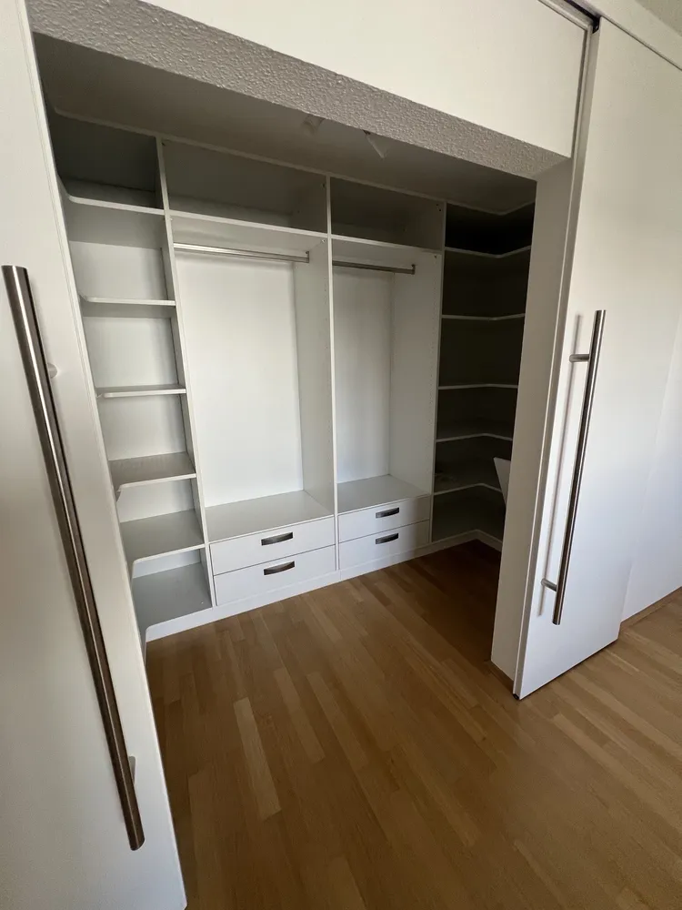 2 room apartment with 78 m² in Frankfurt am Main – Photo 9