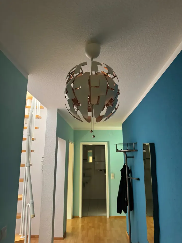 Shared room with 38 m² in Hamburg – Photo 4