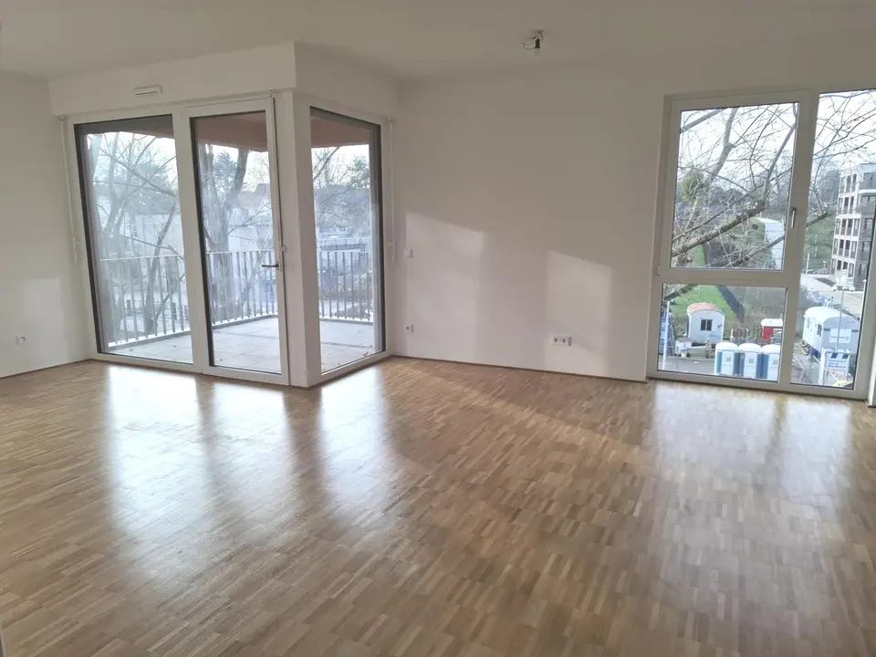3 Zimmer Wohnung mit 90 m² in Bonn – Bild 1