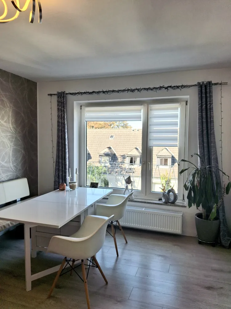 2 room apartment with 54 m² in Düsseldorf – Photo 5