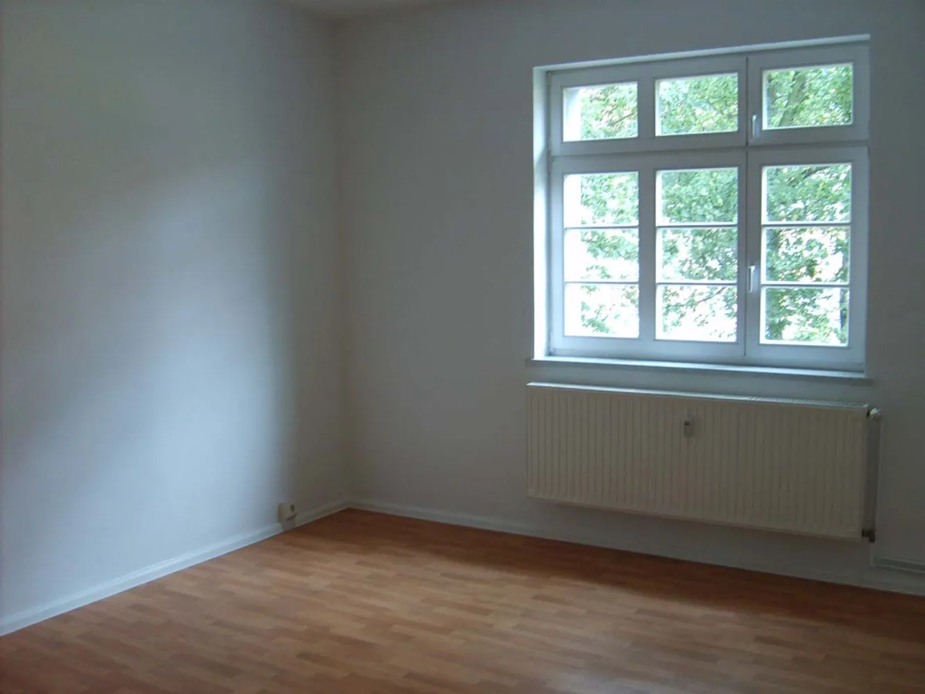4 room apartment with 90 m² in Leipzig – Photo 5