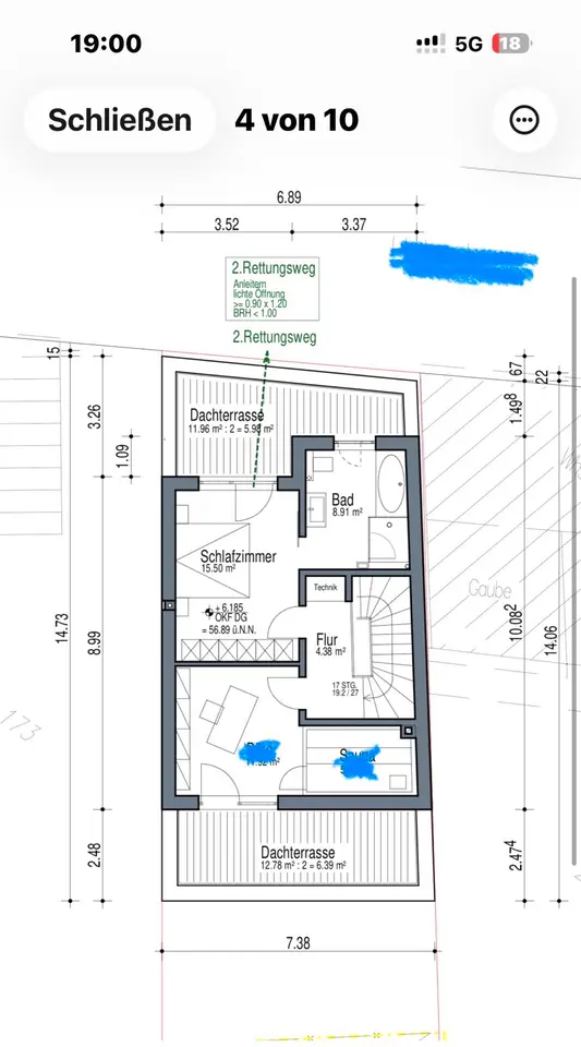 6 Zimmer Haus mit 194 m² in Grevenbroich – Bild 7