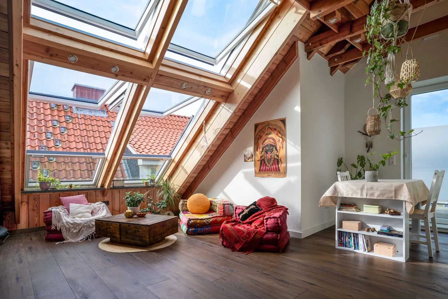 1 Zimmer Wohnung mit 35 m² in Norden – Bild 3